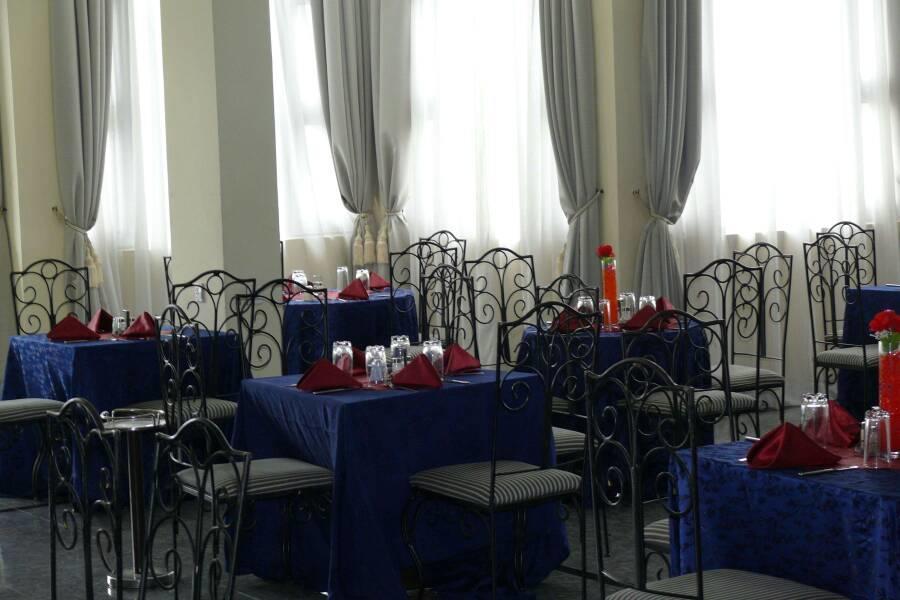 Equity Resort Hotel Ijebu Ode 外观 照片