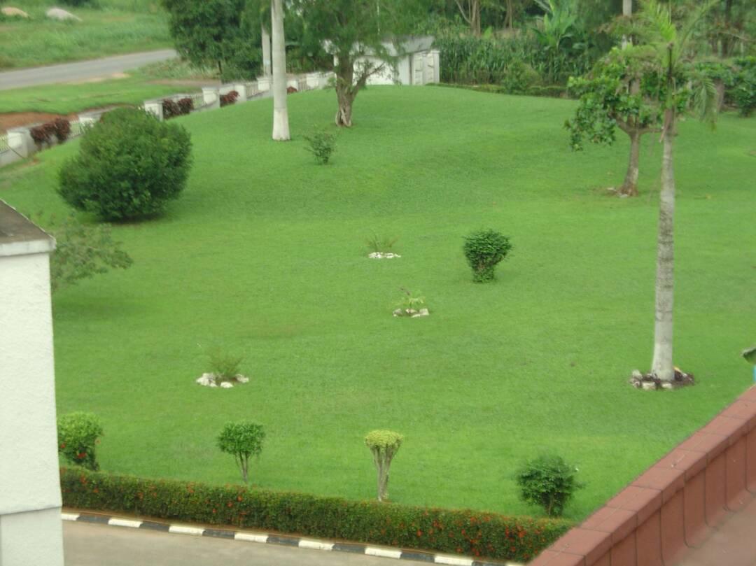 Equity Resort Hotel Ijebu Ode 外观 照片