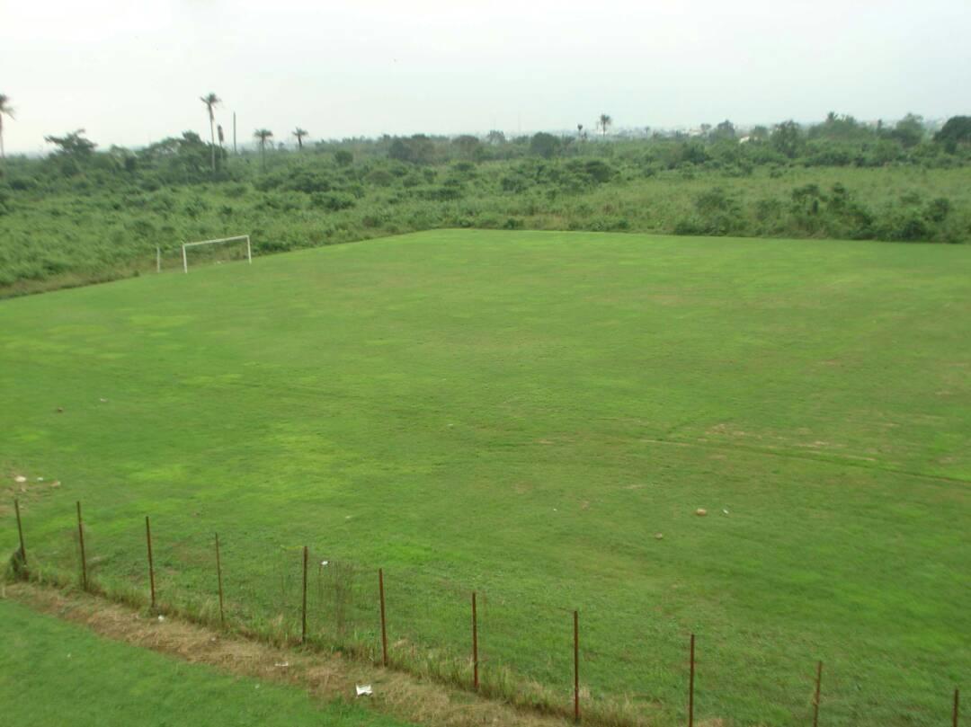 Equity Resort Hotel Ijebu Ode 外观 照片